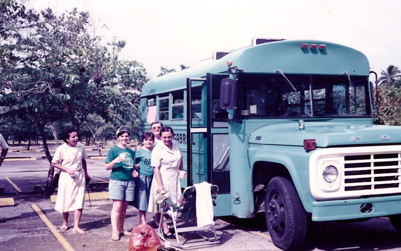 CSG History Image