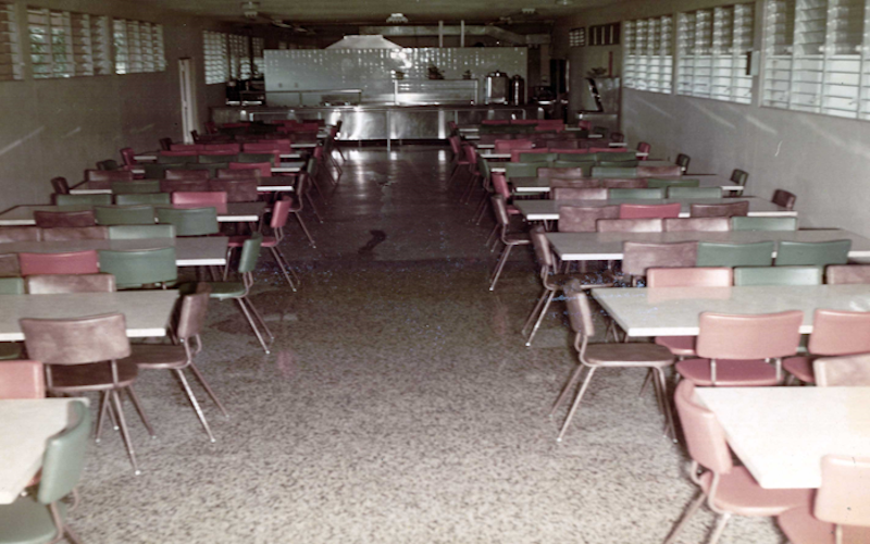 CSG History Image